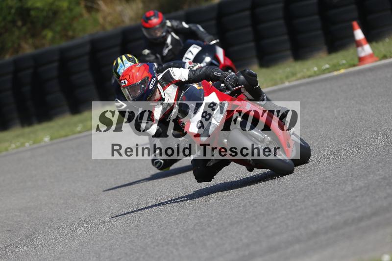 /26 23.07.2026  Speer Racing ADR/Gruppe classic/988